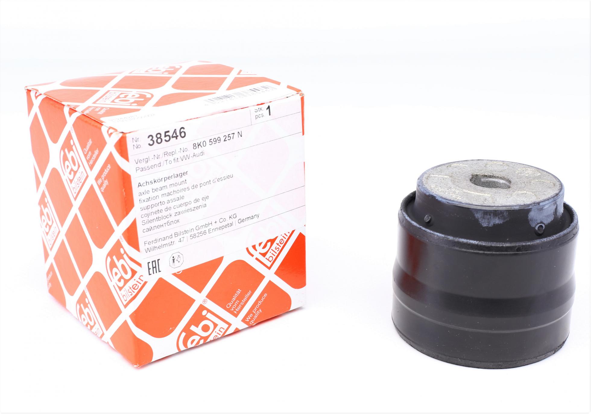 38546 FEBI BILSTEIN